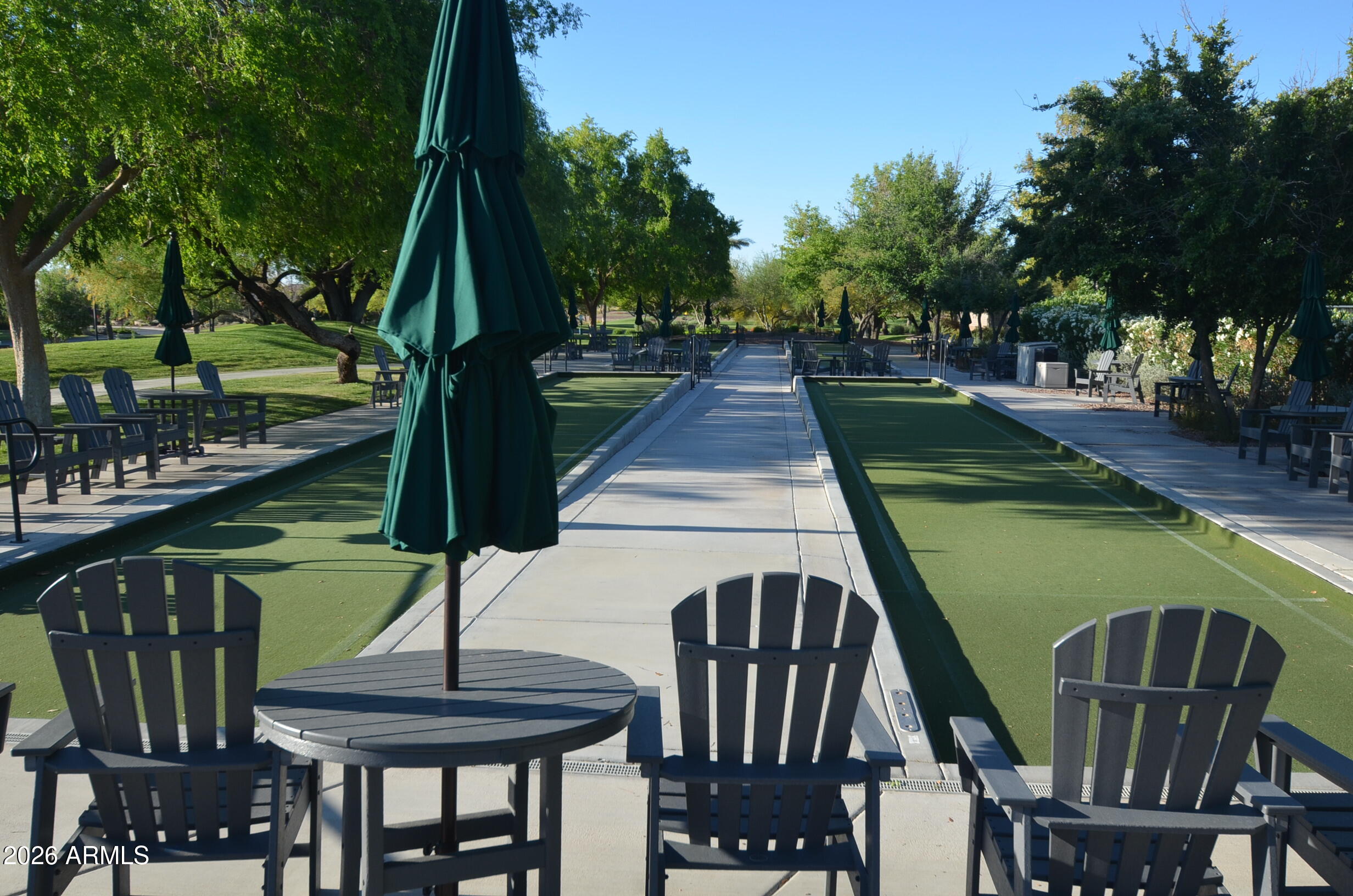 TRILOGY AT VISTANCIA - Residential