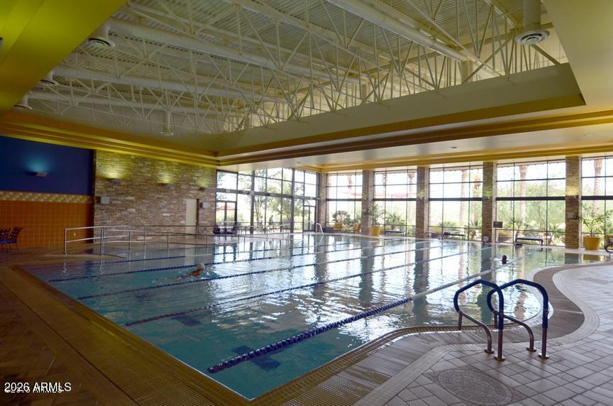 TRILOGY AT VISTANCIA - Residential