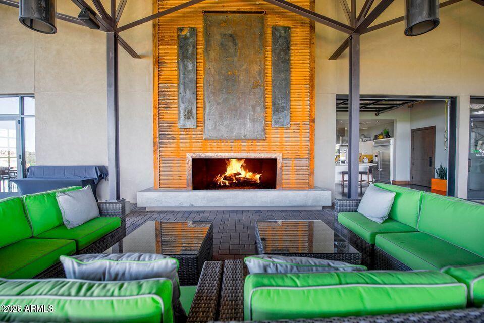 TRILOGY AT VISTANCIA - Residential