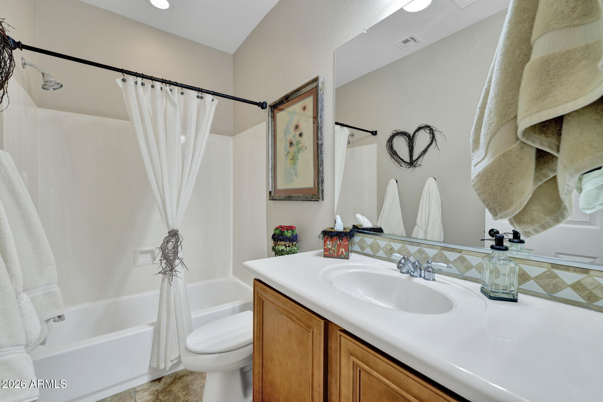 TRILOGY AT VISTANCIA - Residential