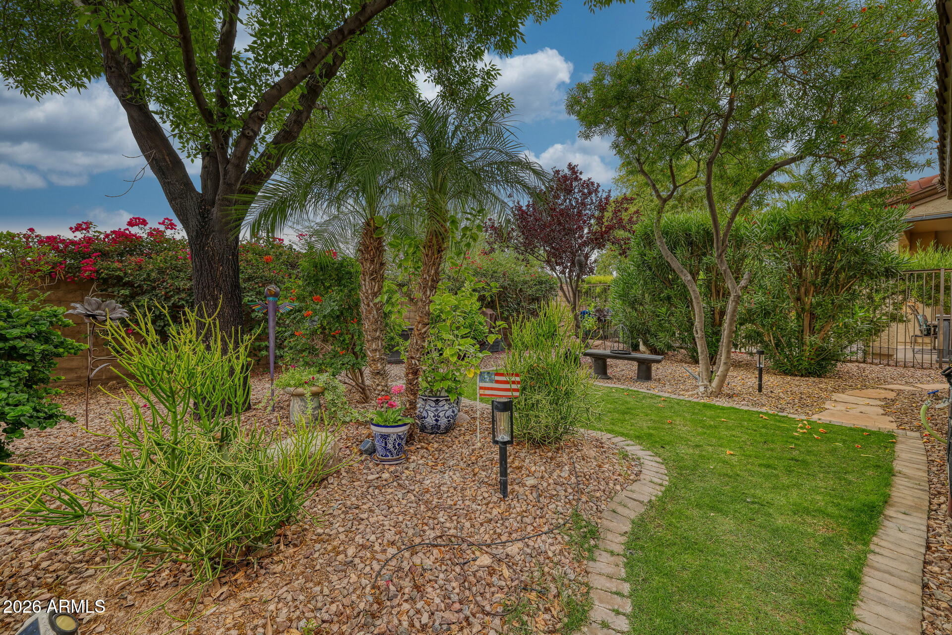 TRILOGY AT VISTANCIA - Residential