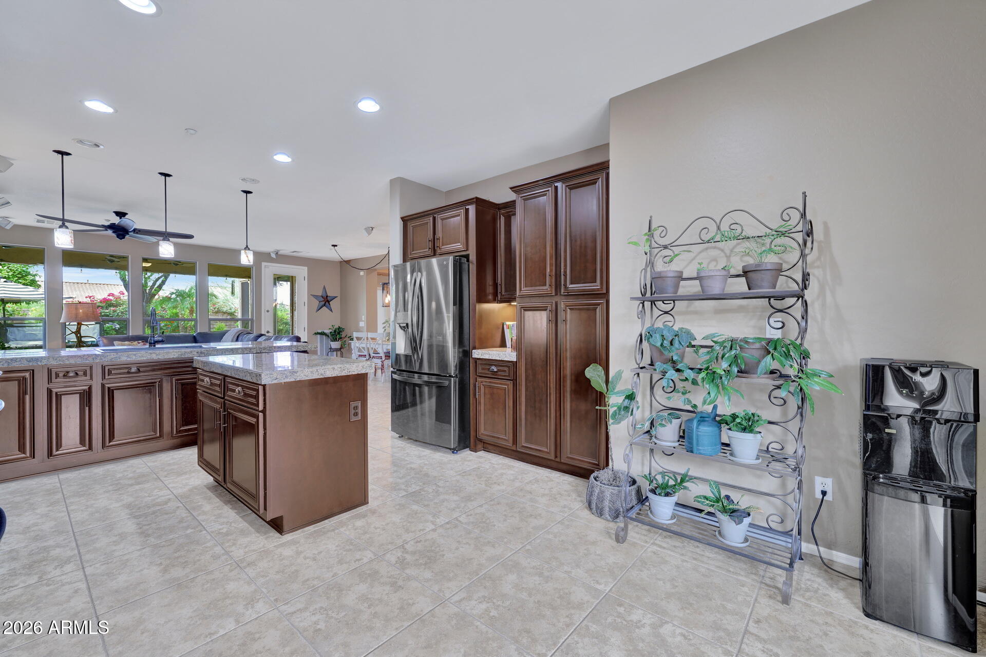 TRILOGY AT VISTANCIA - Residential