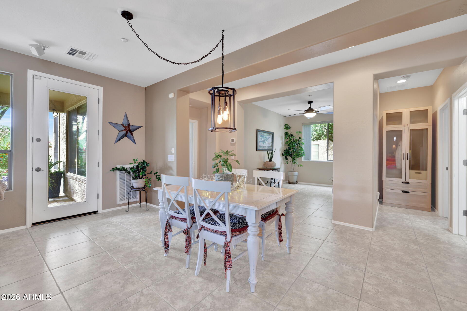 TRILOGY AT VISTANCIA - Residential