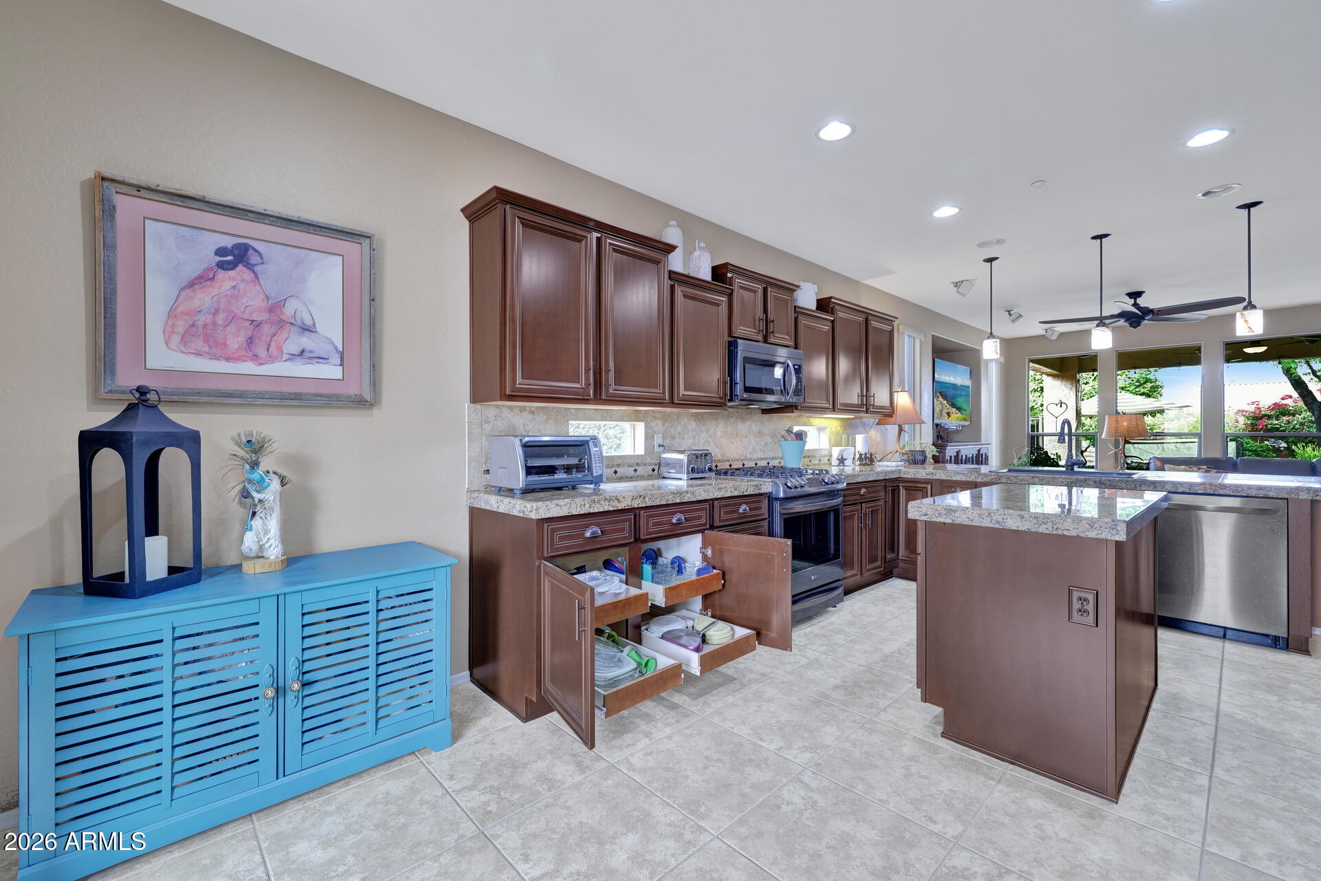TRILOGY AT VISTANCIA - Residential