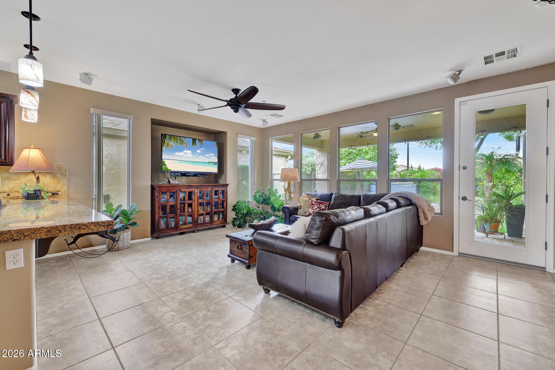 TRILOGY AT VISTANCIA - Residential