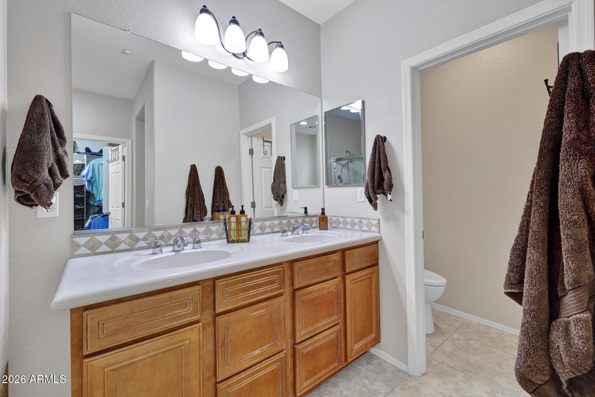 TRILOGY AT VISTANCIA - Residential