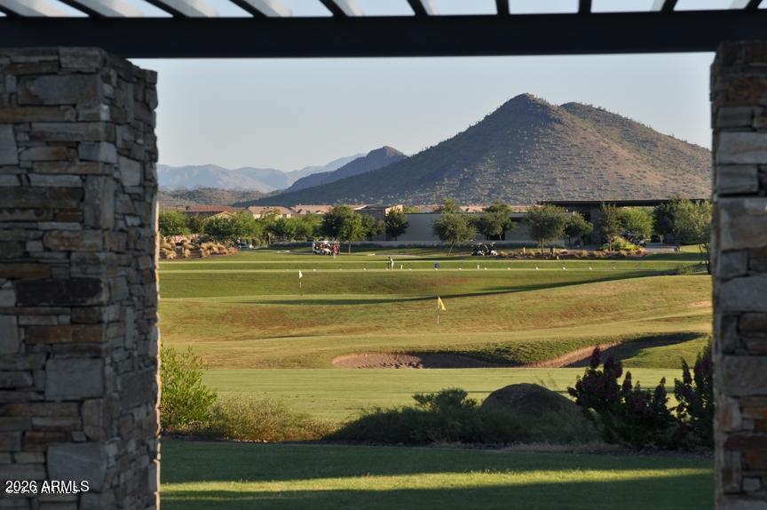 TRILOGY AT VISTANCIA - Residential