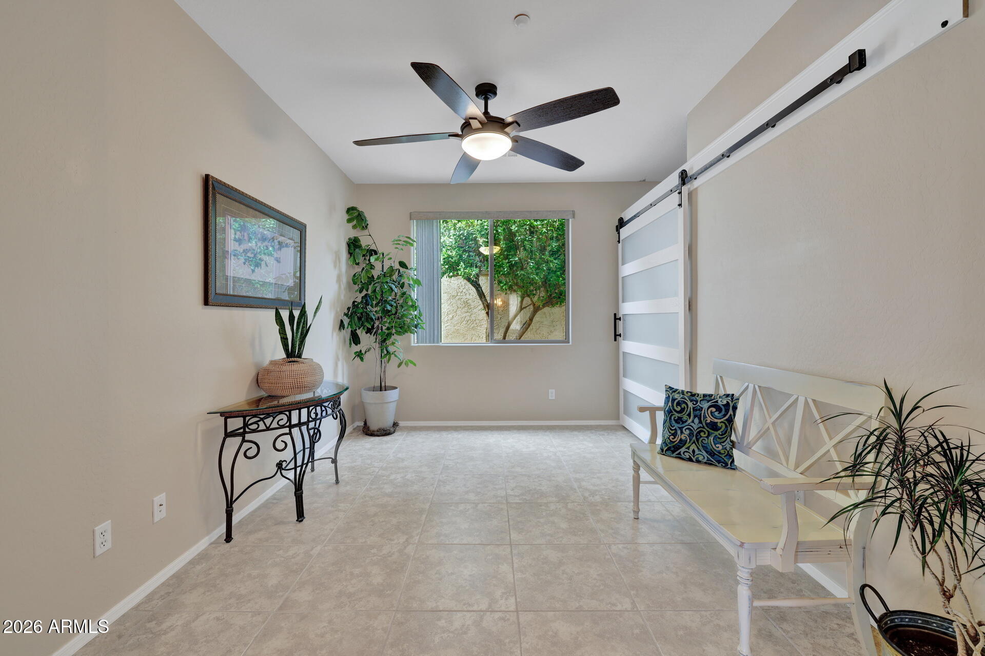 TRILOGY AT VISTANCIA - Residential