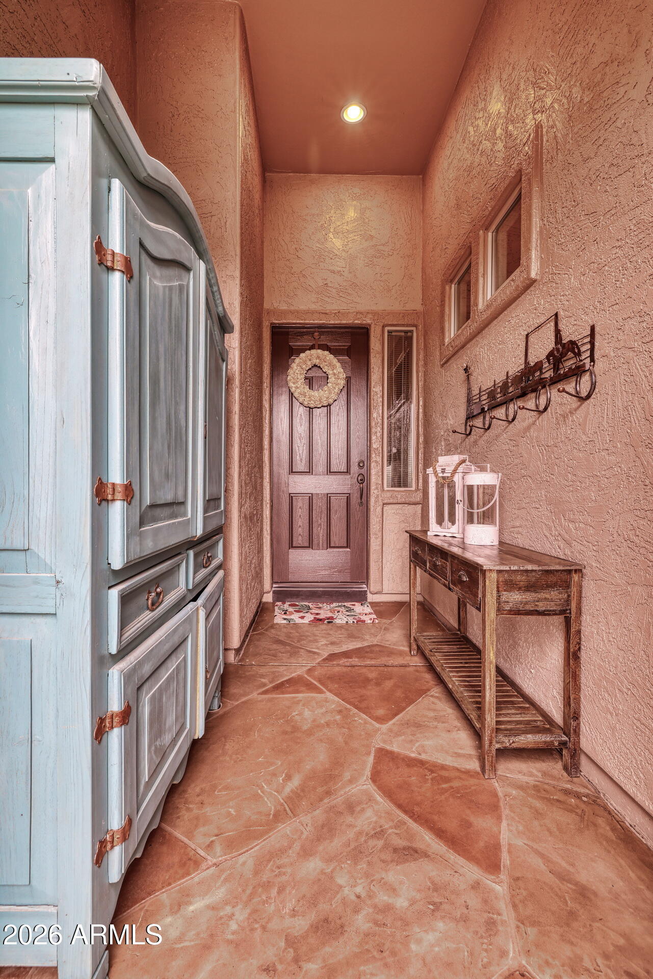 TRILOGY AT VISTANCIA - Residential