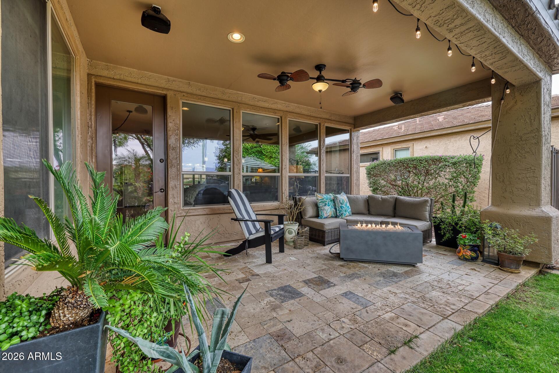 TRILOGY AT VISTANCIA - Residential