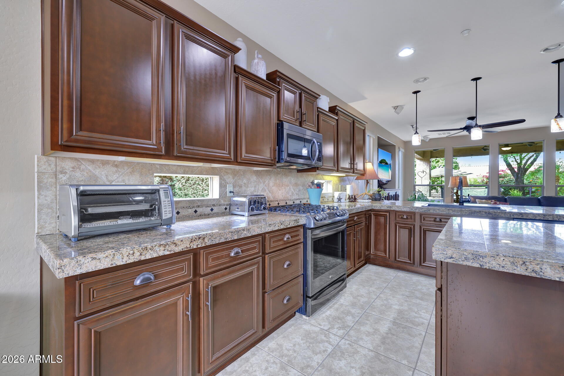 TRILOGY AT VISTANCIA - Residential