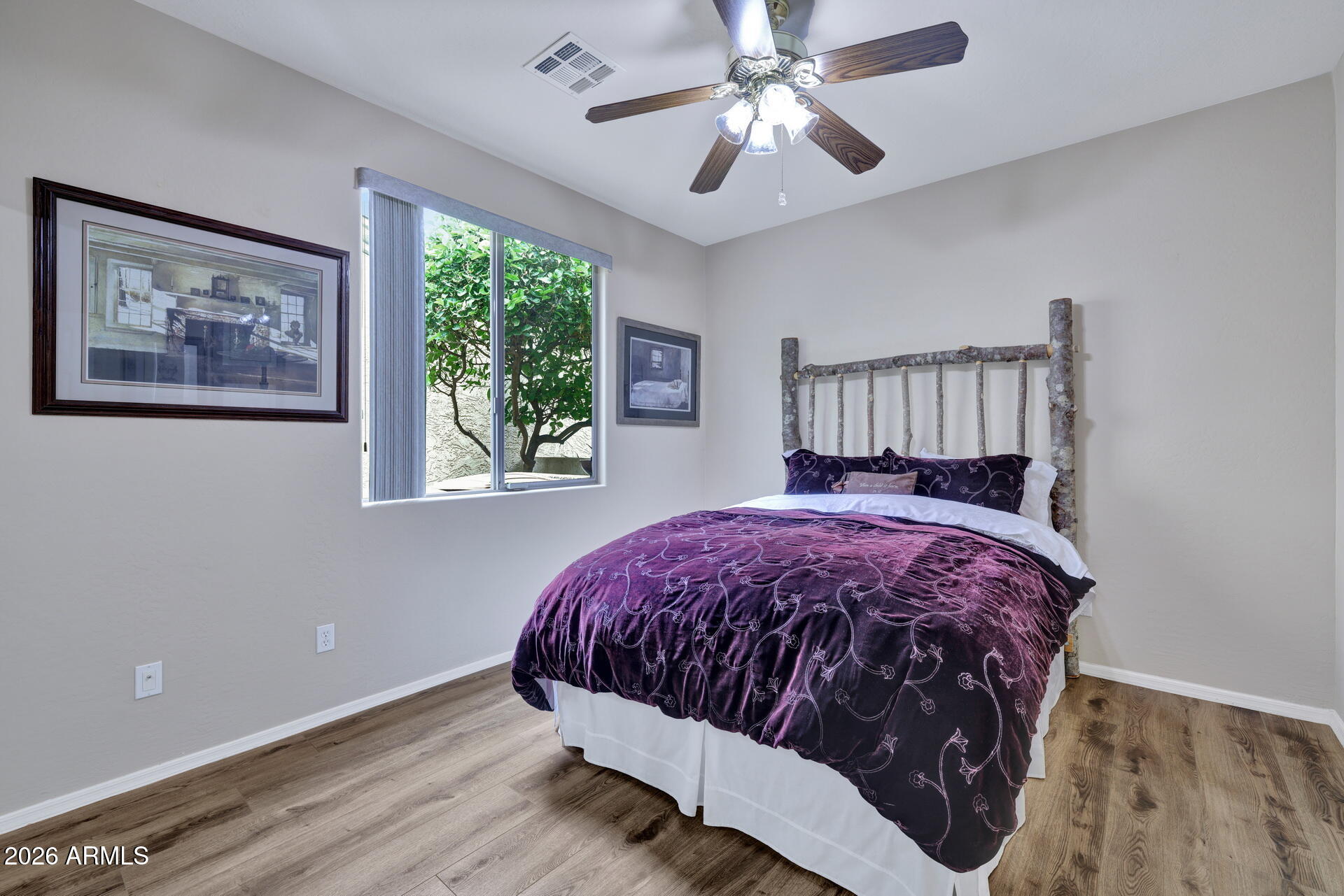 TRILOGY AT VISTANCIA - Residential