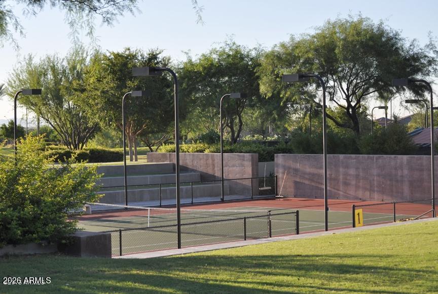 TRILOGY AT VISTANCIA - Residential