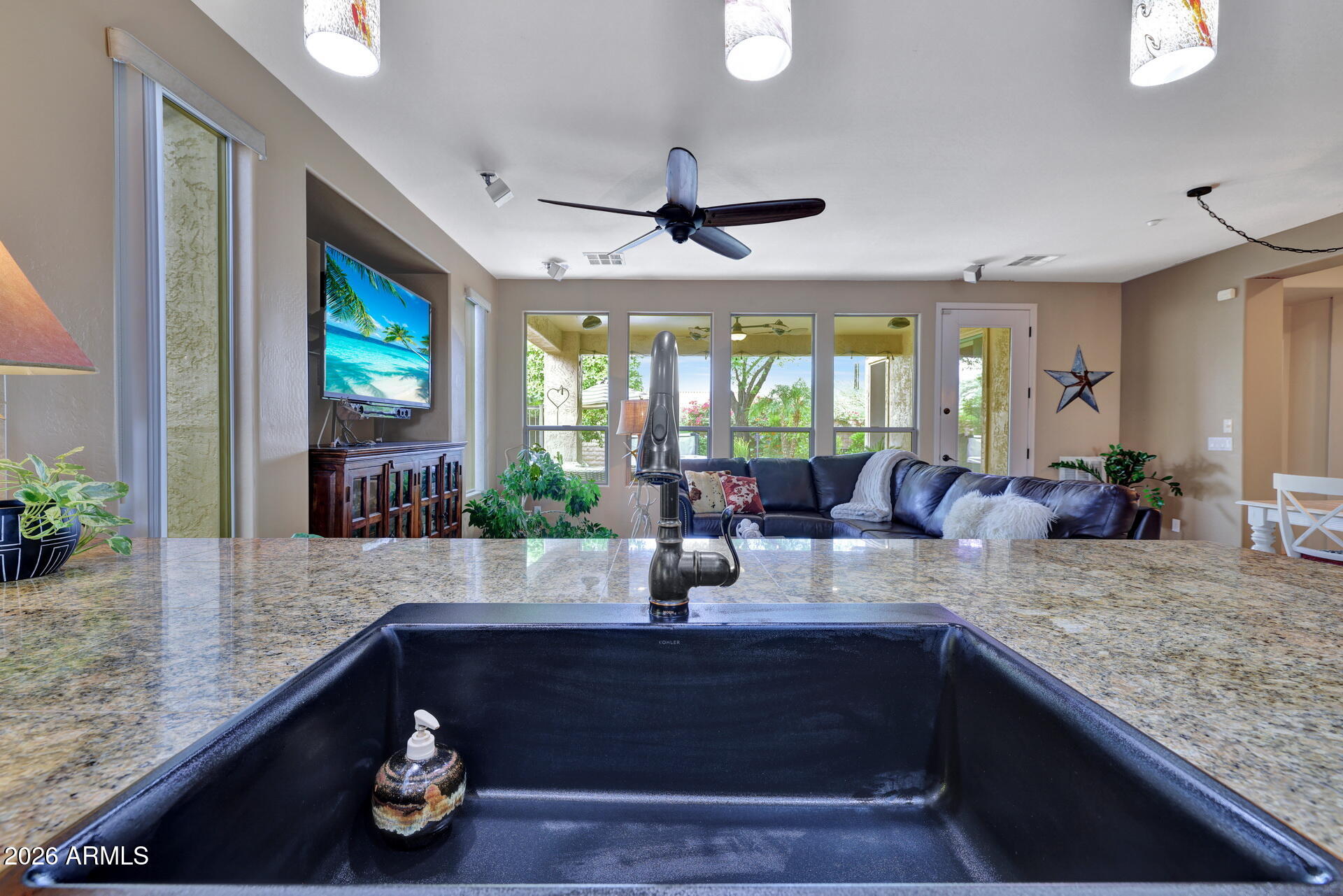 TRILOGY AT VISTANCIA - Residential
