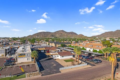 1802 W VOGEL Avenue Phoenix AZ 85021