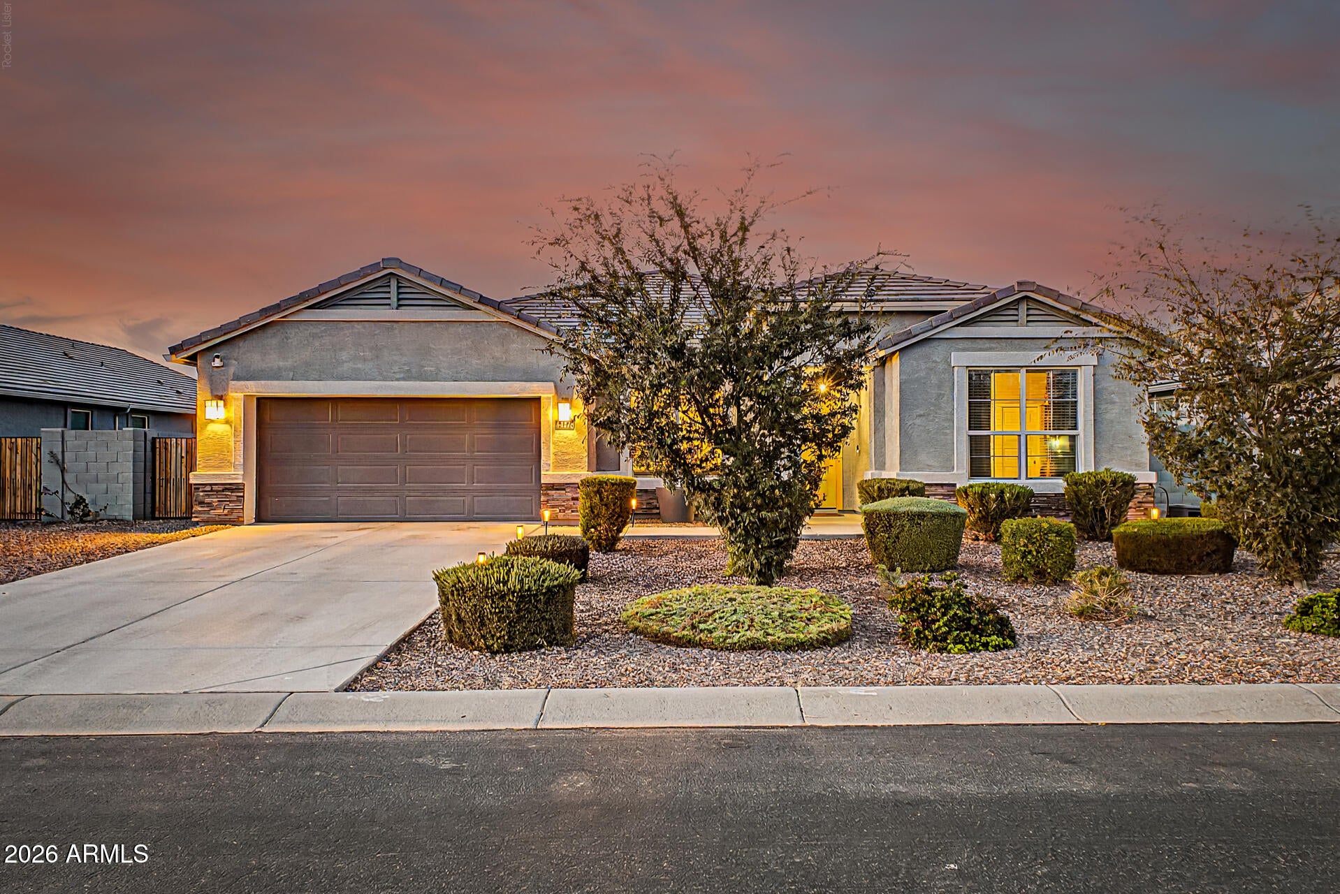 44476 W PALO AMARILLO Road