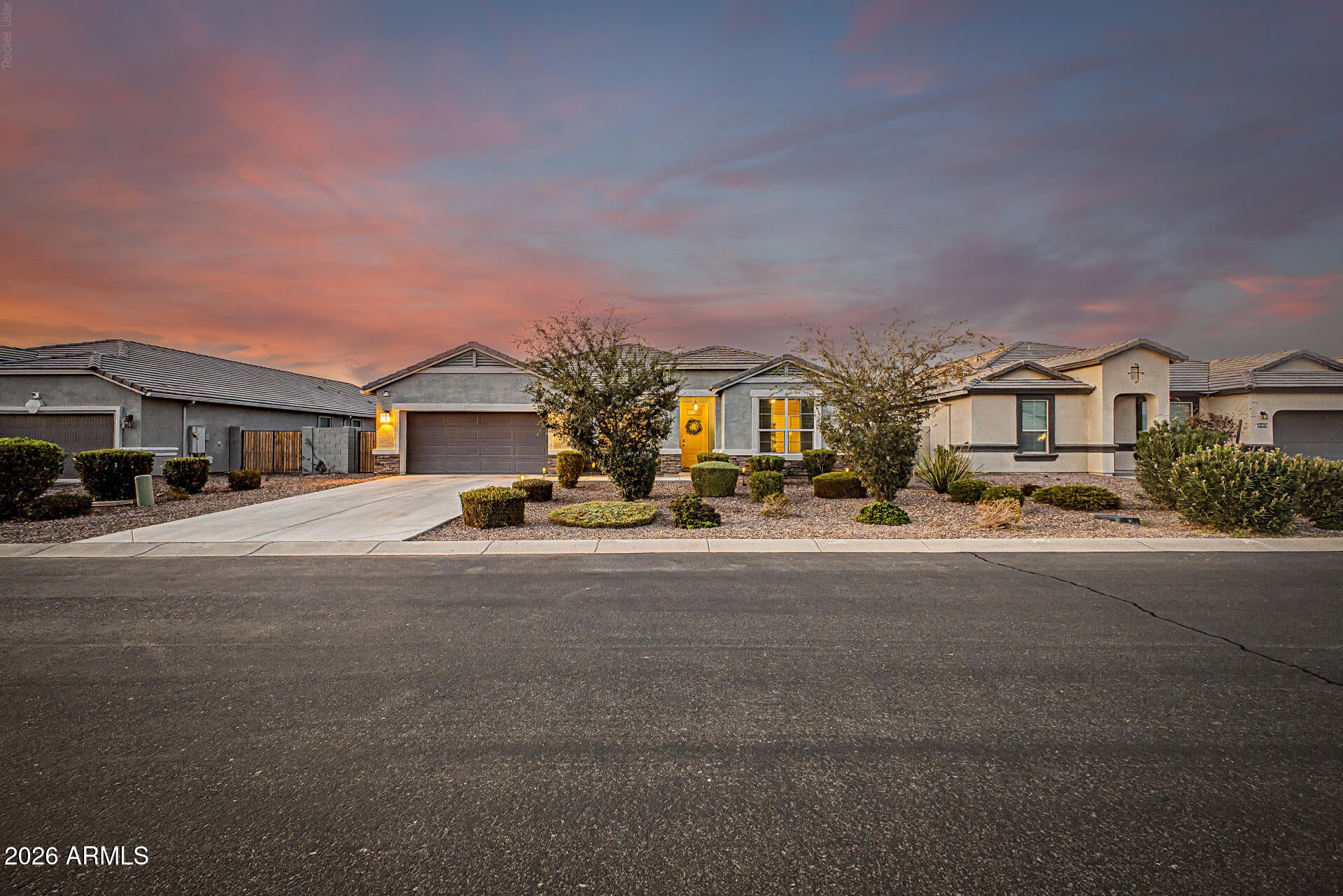 44476 W PALO AMARILLO Road