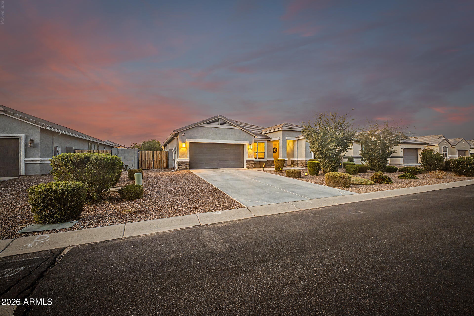 44476 W PALO AMARILLO Road
