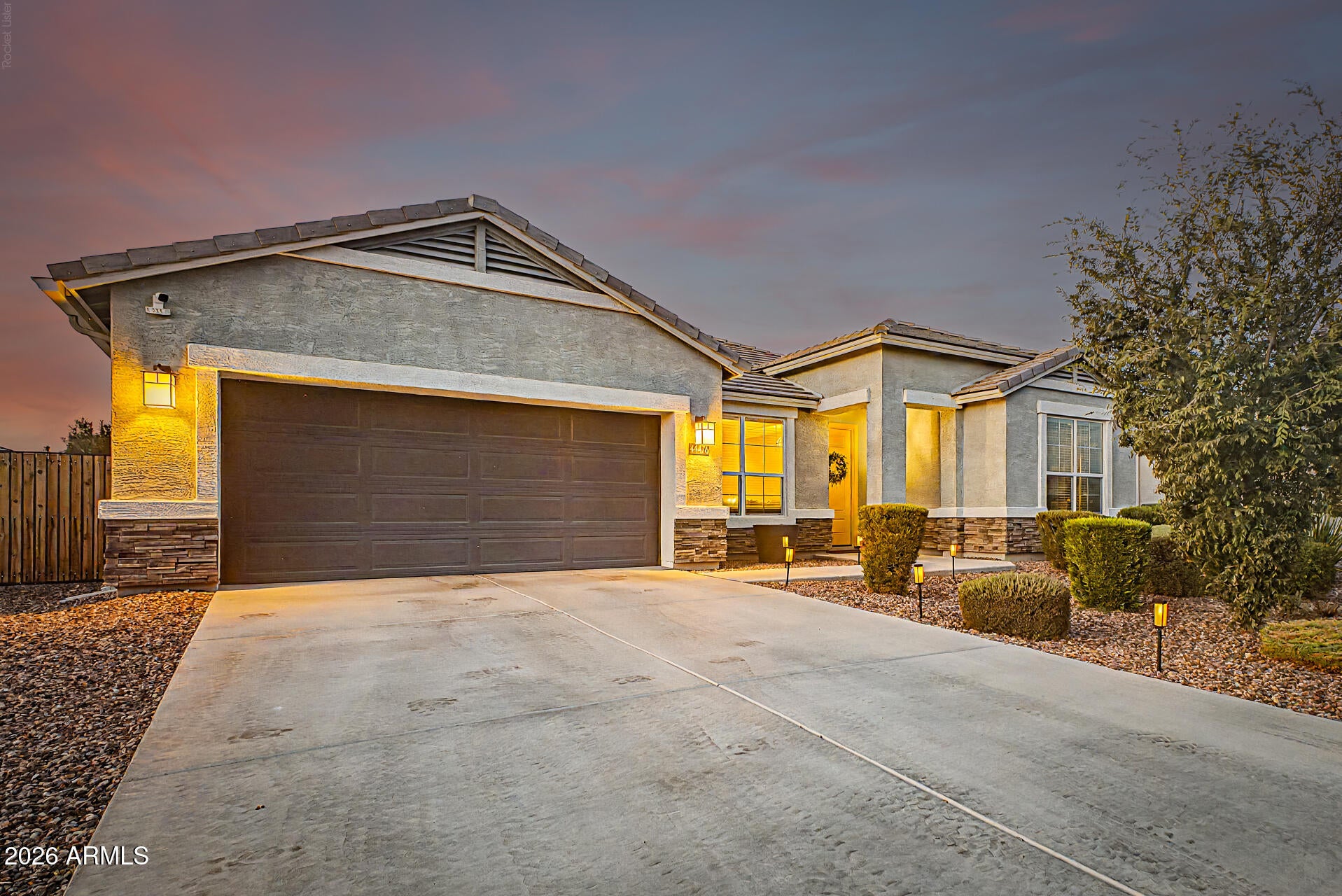 44476 W PALO AMARILLO Road