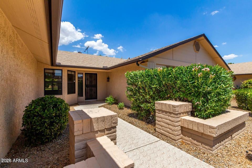 19532 N 142ND Drive