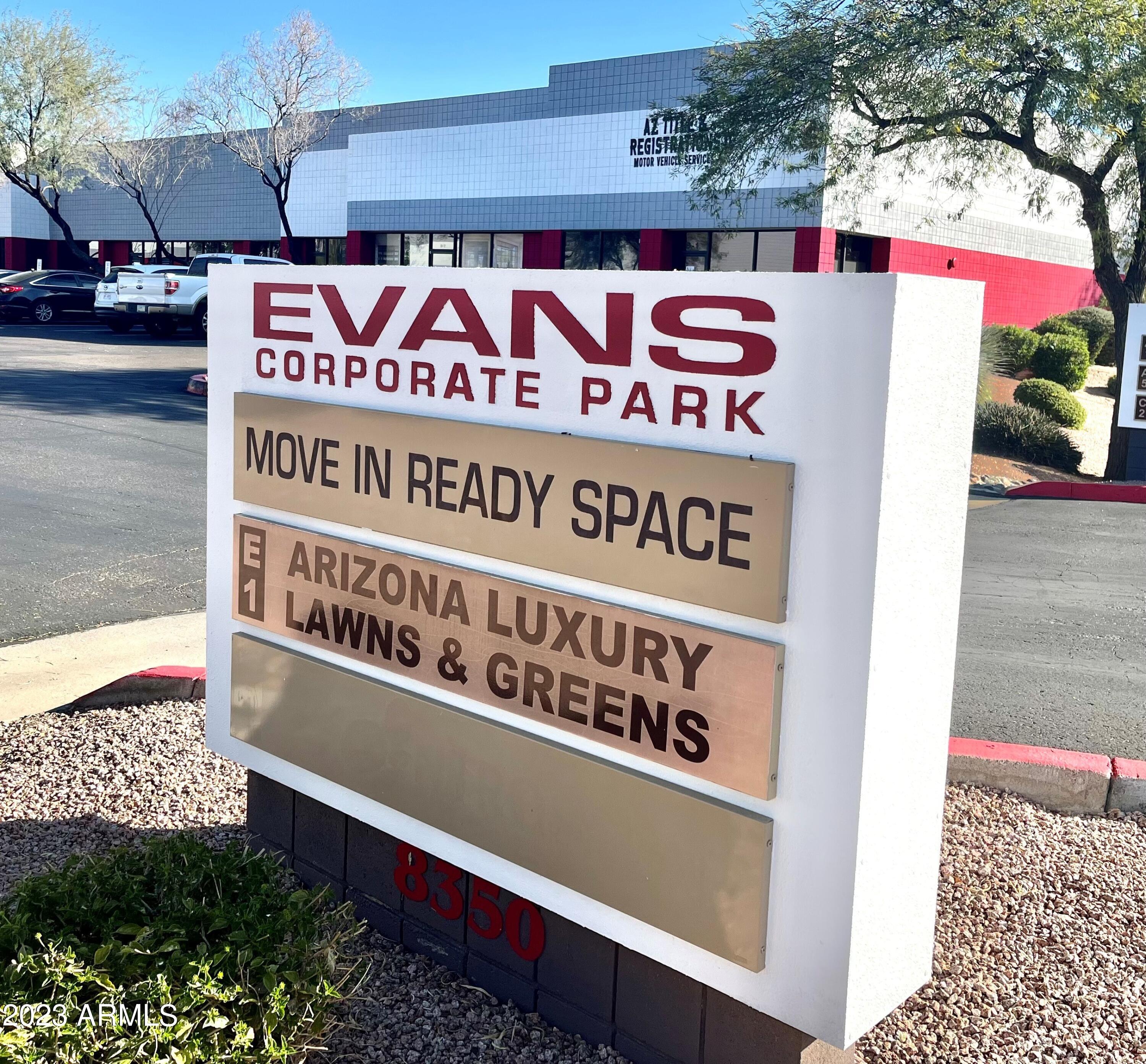 8350 E EVANS Road B3