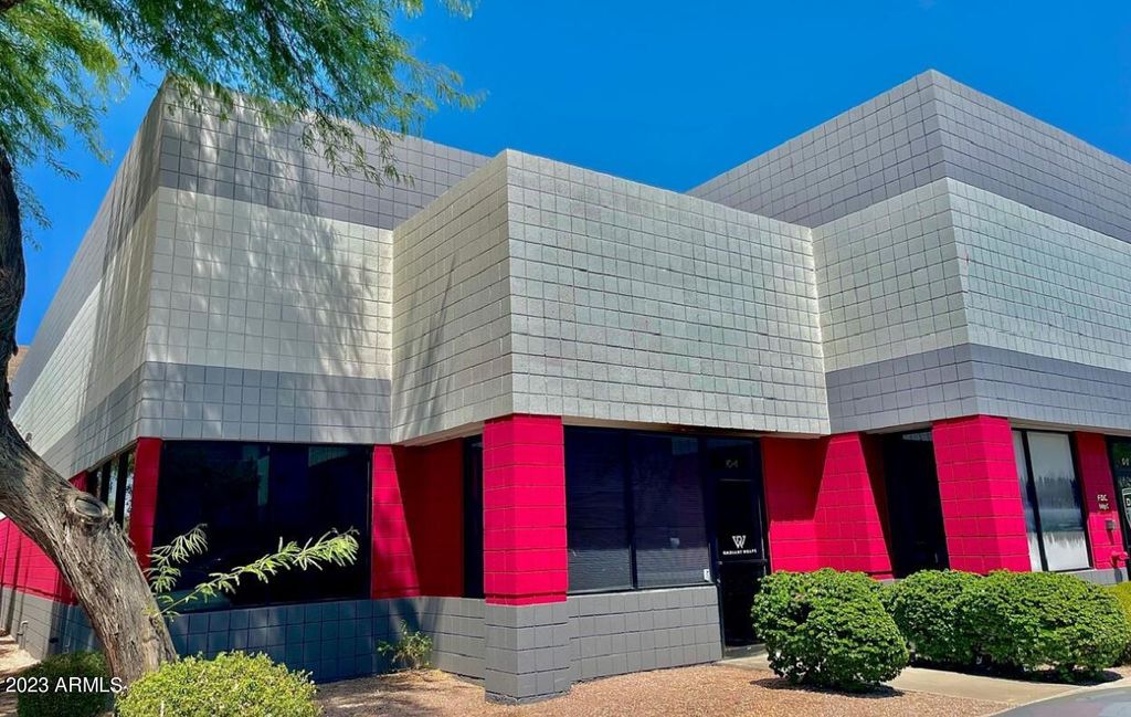 Photo of 8350 E Evans Road #B3, Scottsdale, AZ 85260 (MLS # 7000399)