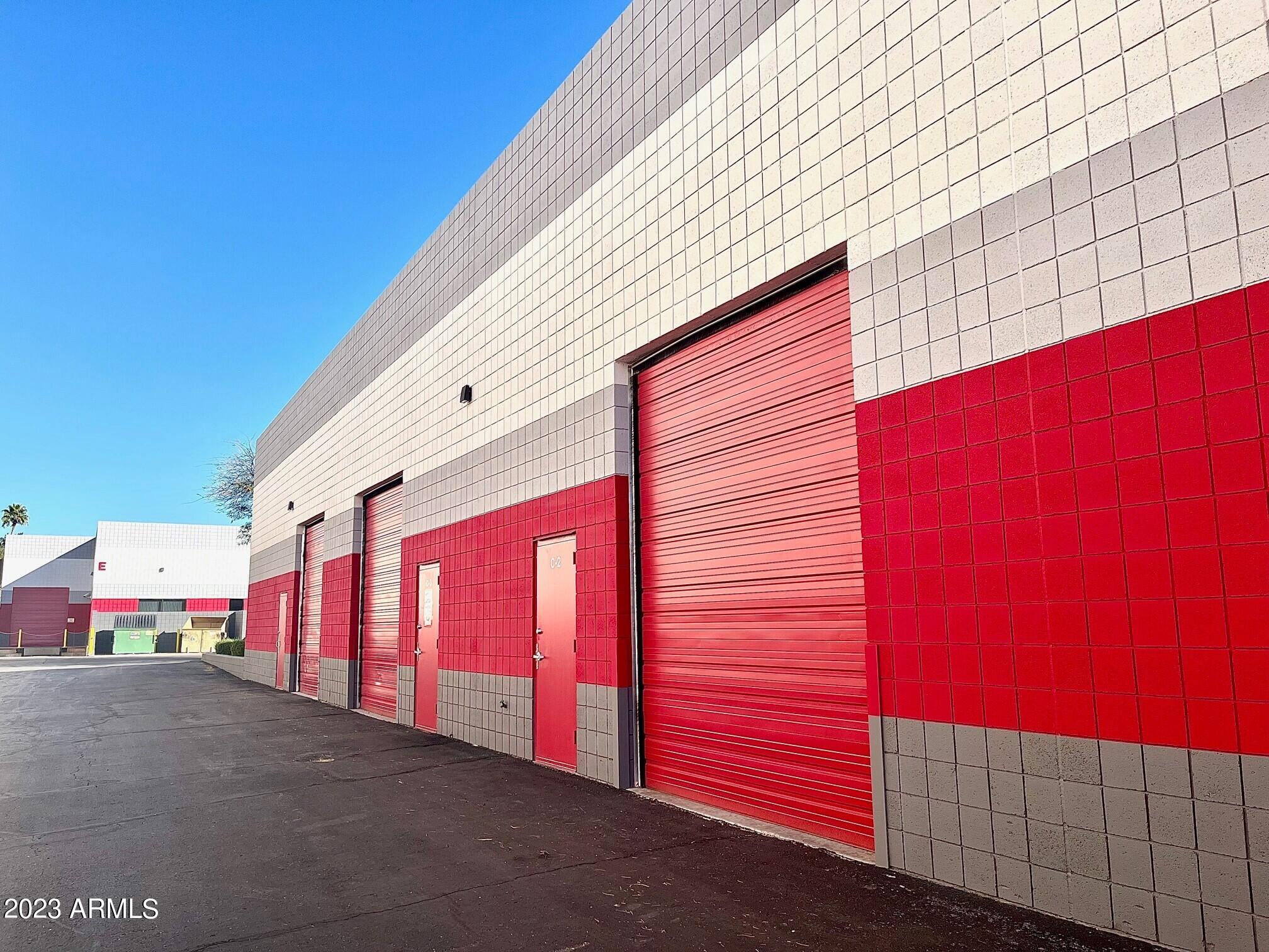 8350 E EVANS Road B3