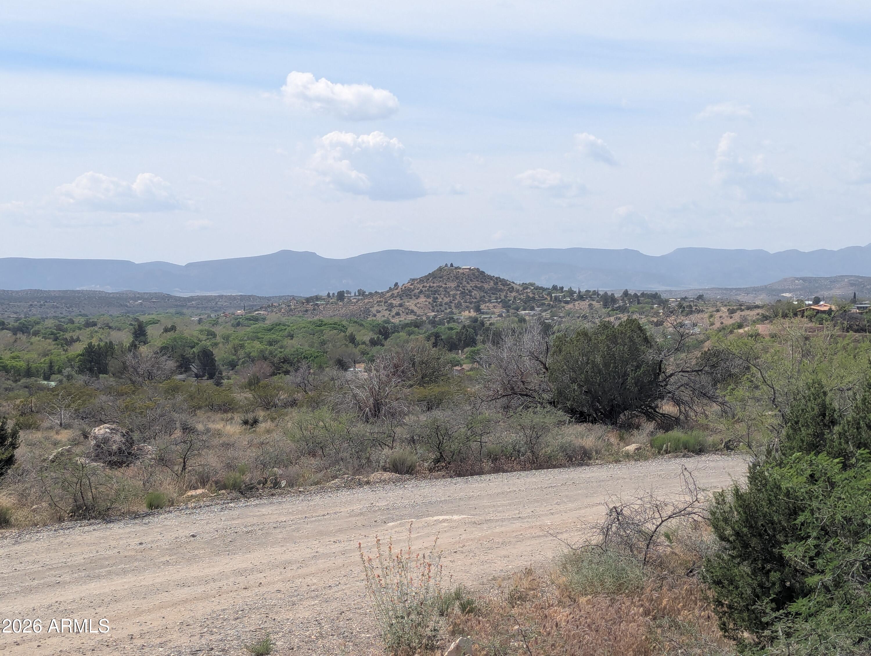 LAKE MONTEZUMA ESTATES UNIT 2 - Land