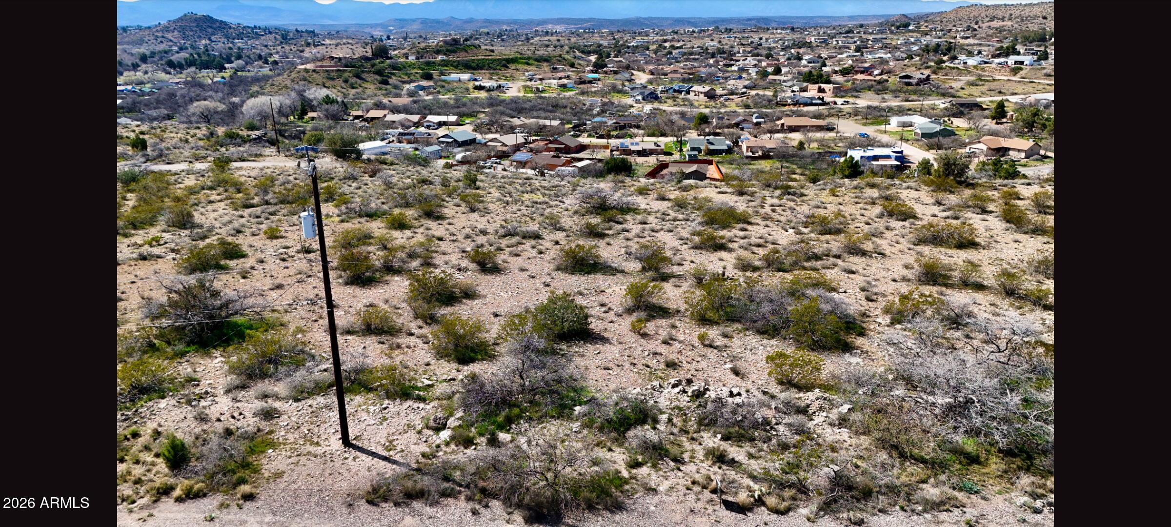 LAKE MONTEZUMA ESTATES UNIT 2 - Land