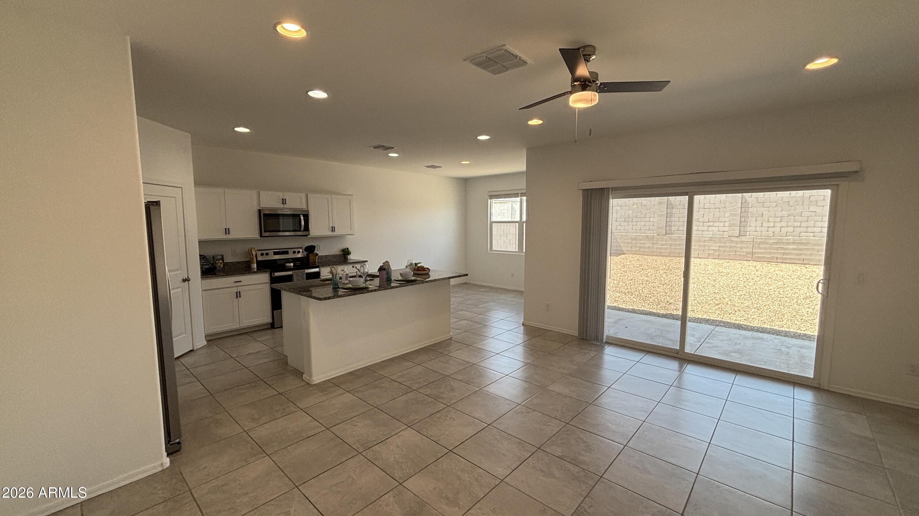 1136 W SAND CANYON Court