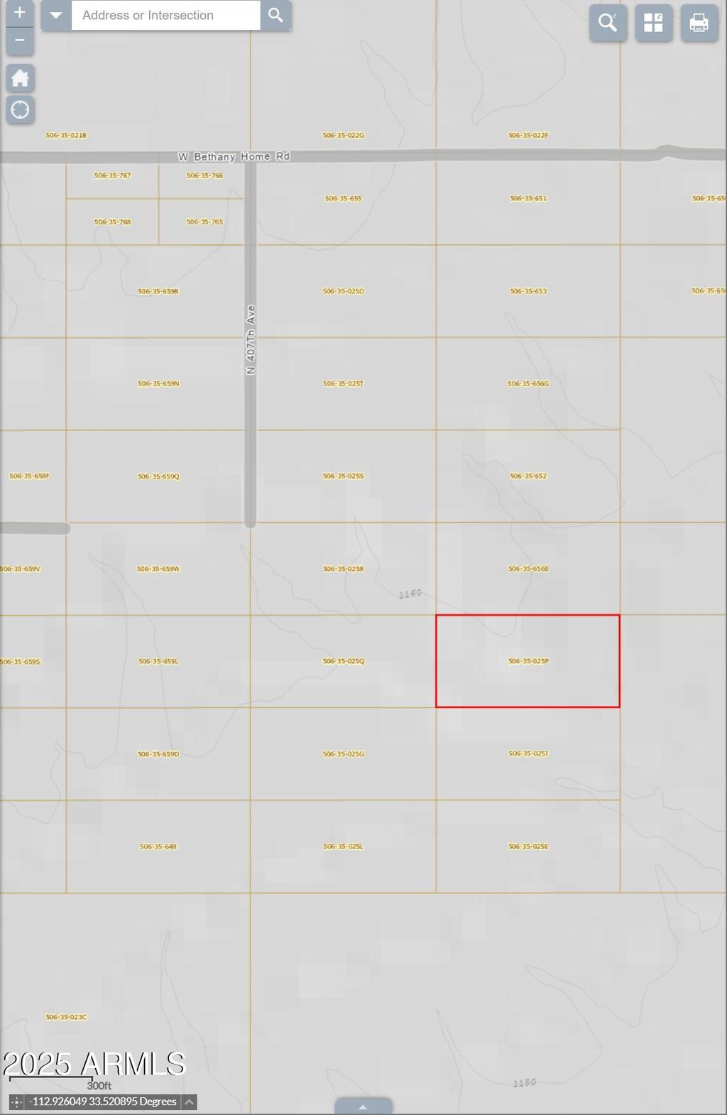 Photo of 405 W Montebello Avenue #-, Tonopah, AZ 85354 (MLS # 6937743)