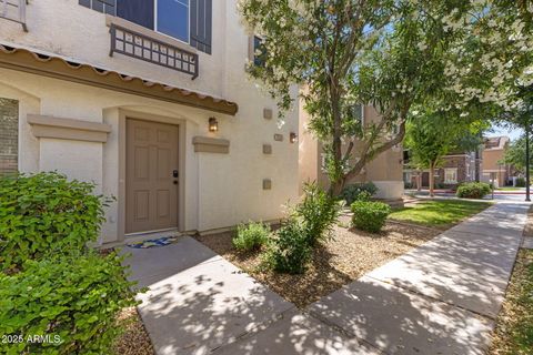 753 N PORT Drive Gilbert AZ 85233