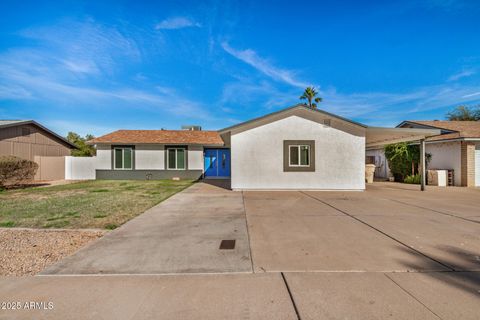4546 W ONYX Avenue Glendale AZ 85302