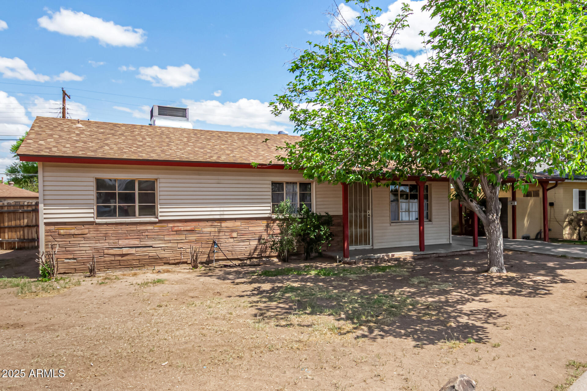 2308 W MARLETTE Avenue