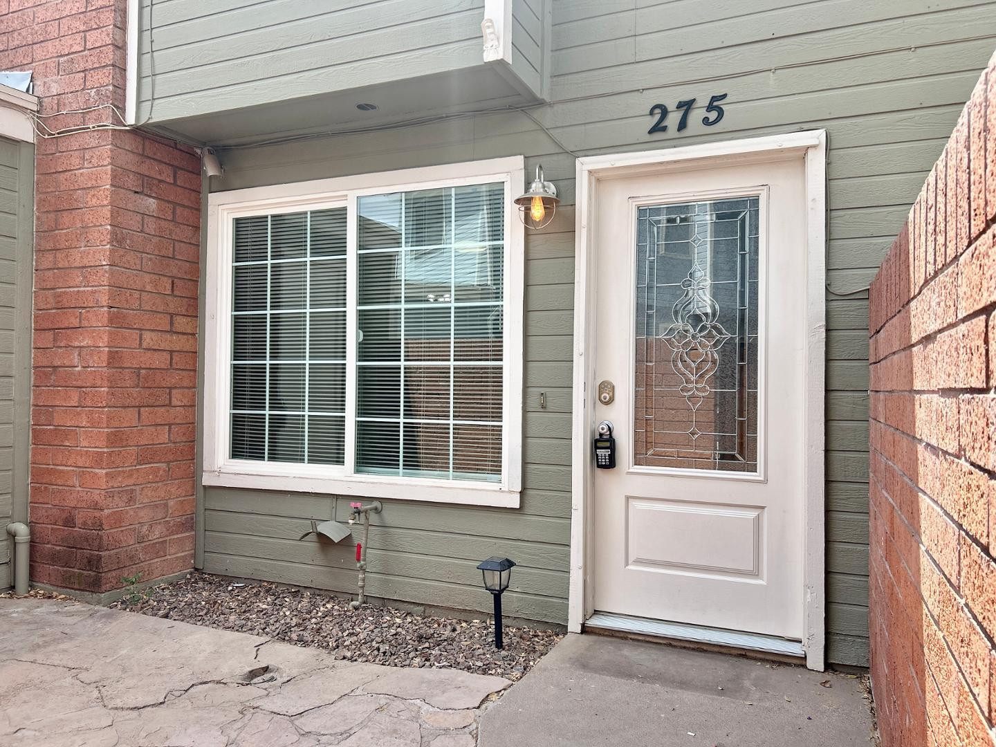 2301 E University Drive Unit 275