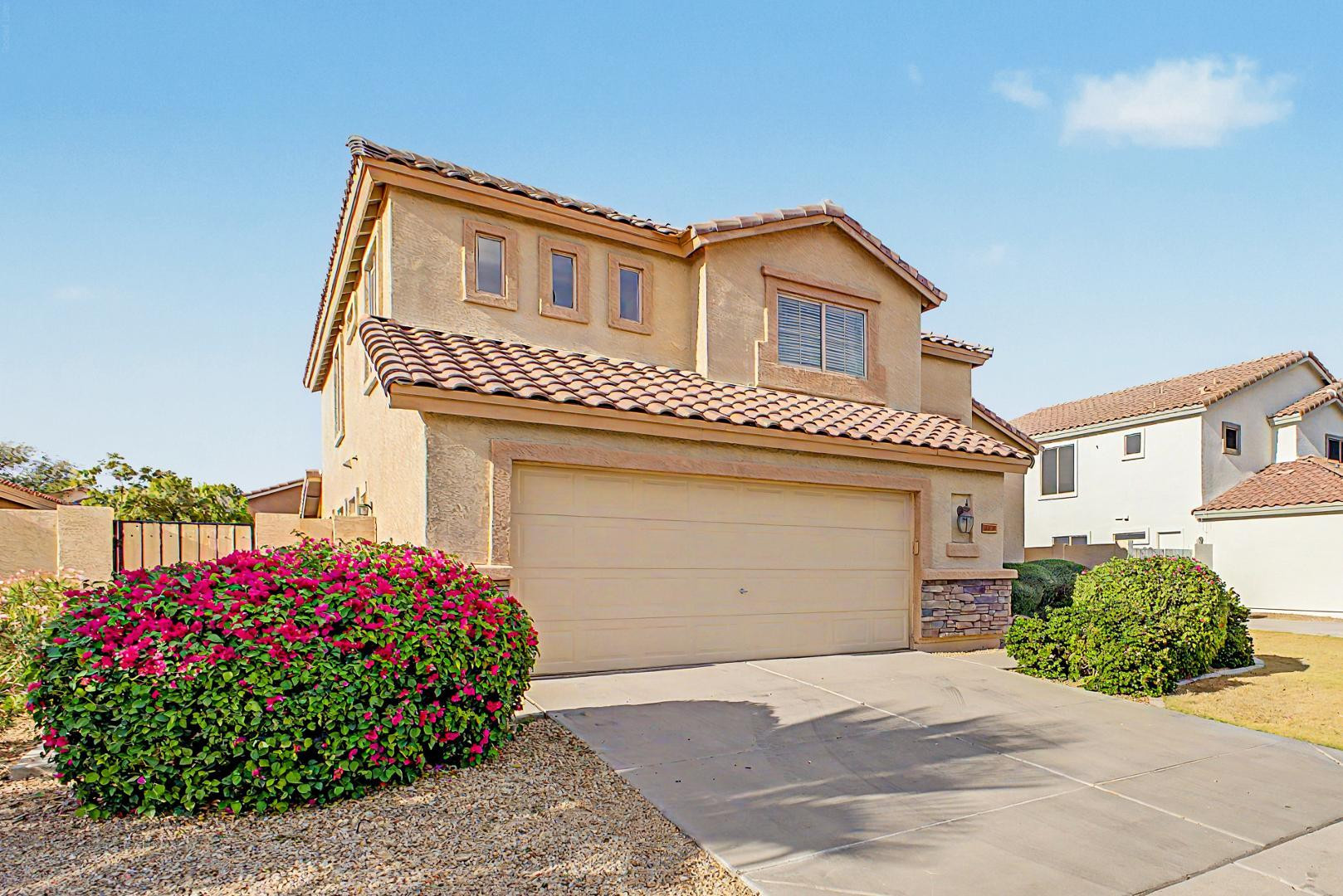 7464 W POTTER Drive