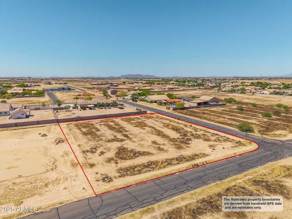 Photo of 6617 W Palomino Way #23, Coolidge, AZ 85128 (MLS # 6860625)