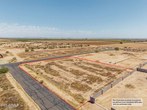 6617 W PALOMINO Way 23 Coolidge AZ 85128