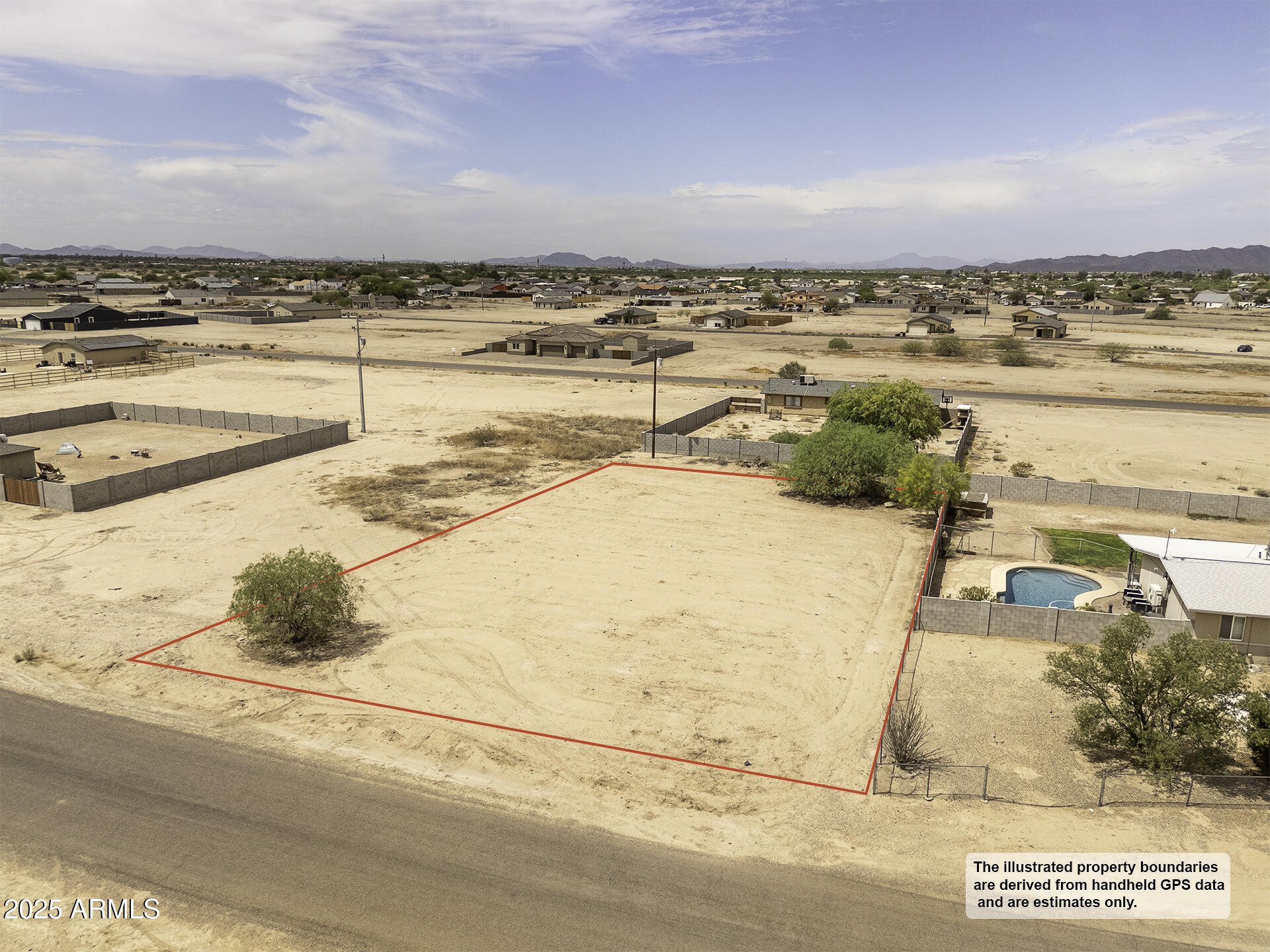 3760 N COCOPA Drive 24