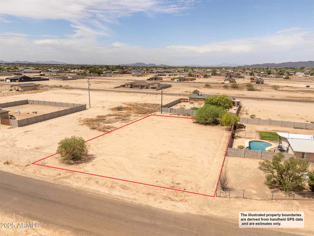 Photo of 3760 N Cocopa Drive #24, Eloy, AZ 85131 (MLS # 7035866)