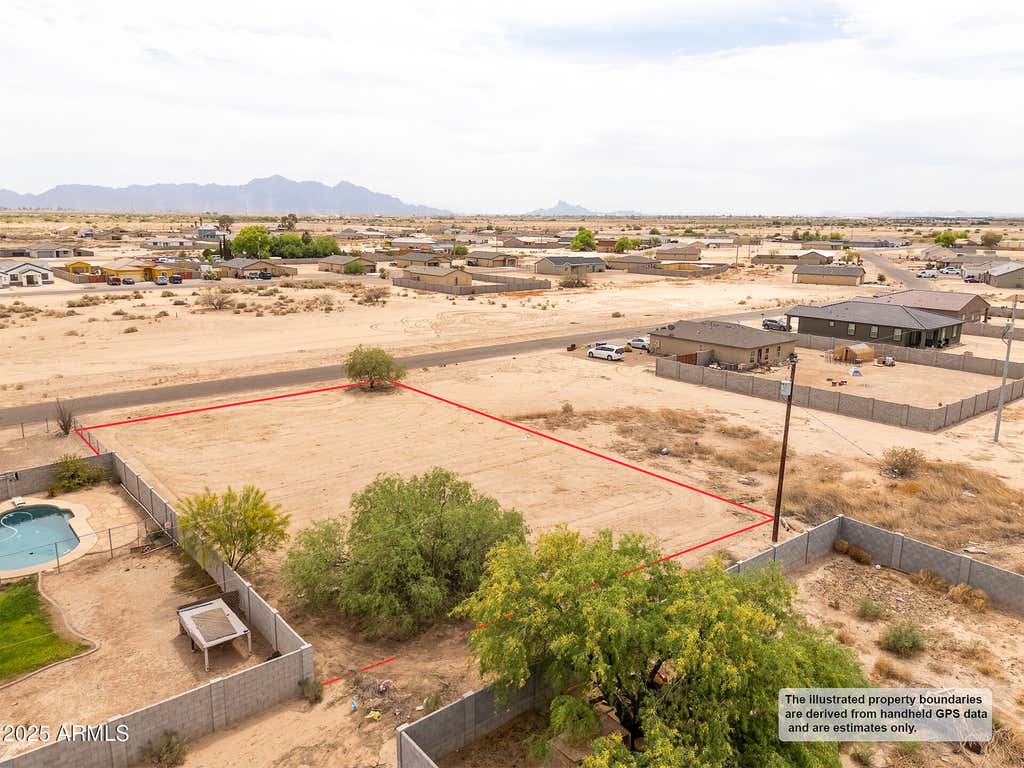 Photo of 3760 N Cocopa Drive #24, Eloy, AZ 85131 (MLS # 7035866)
