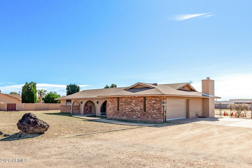 Photo of 9239 W Villa Lindo Drive, Peoria, AZ 85383 (MLS # 6973664)