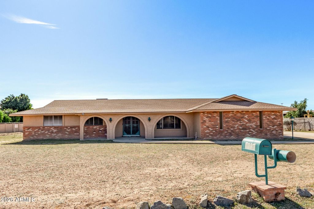 Photo of 9239 W Villa Lindo Drive, Peoria, AZ 85383 (MLS # 6973664)