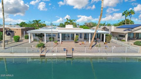 9969 W CAMEO Drive Sun City AZ 85351