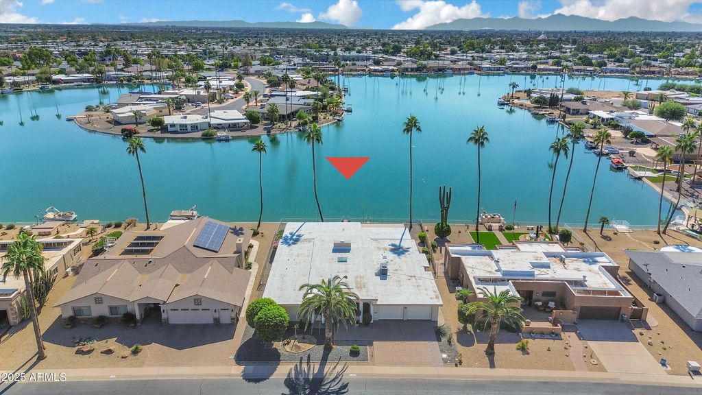 Photo of 9969 W Cameo Drive, Sun City, AZ 85351 (MLS # 6947413)