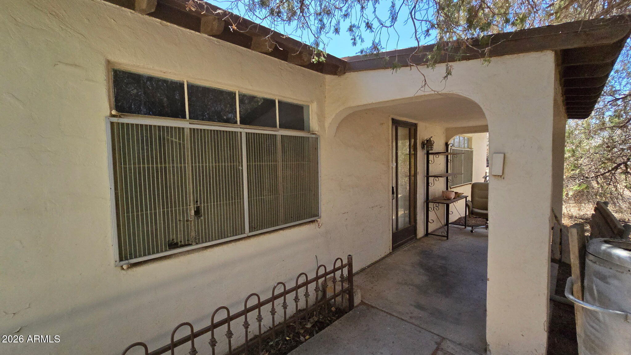 6803 S MILLER Road