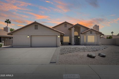 7253 S TERRACE Road Tempe AZ 85283