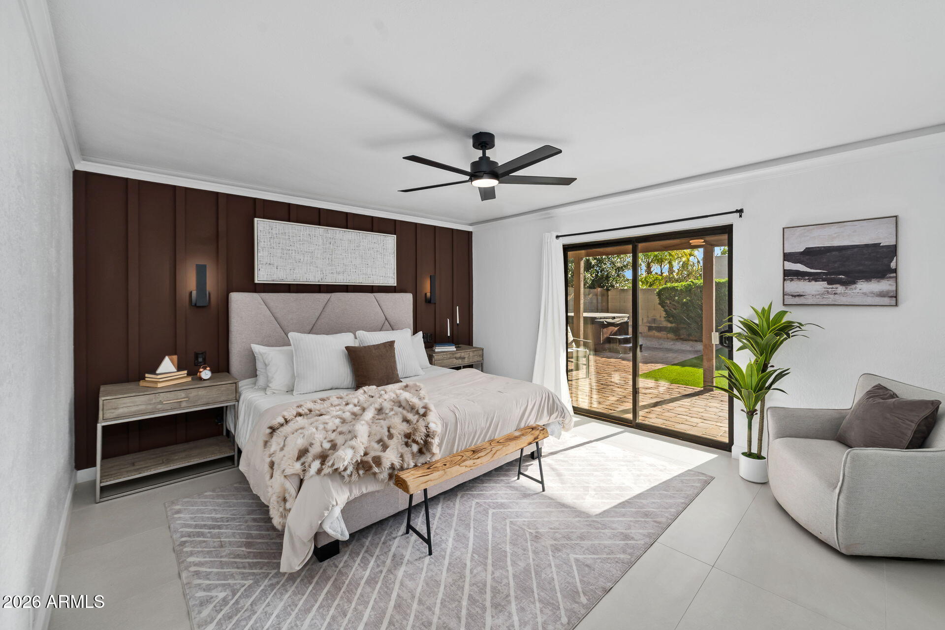 Paseo Vista Per MCR 184-1 - Residential