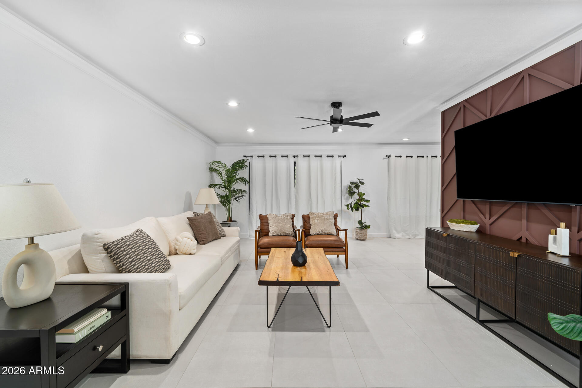 Paseo Vista Per MCR 184-1 - Residential