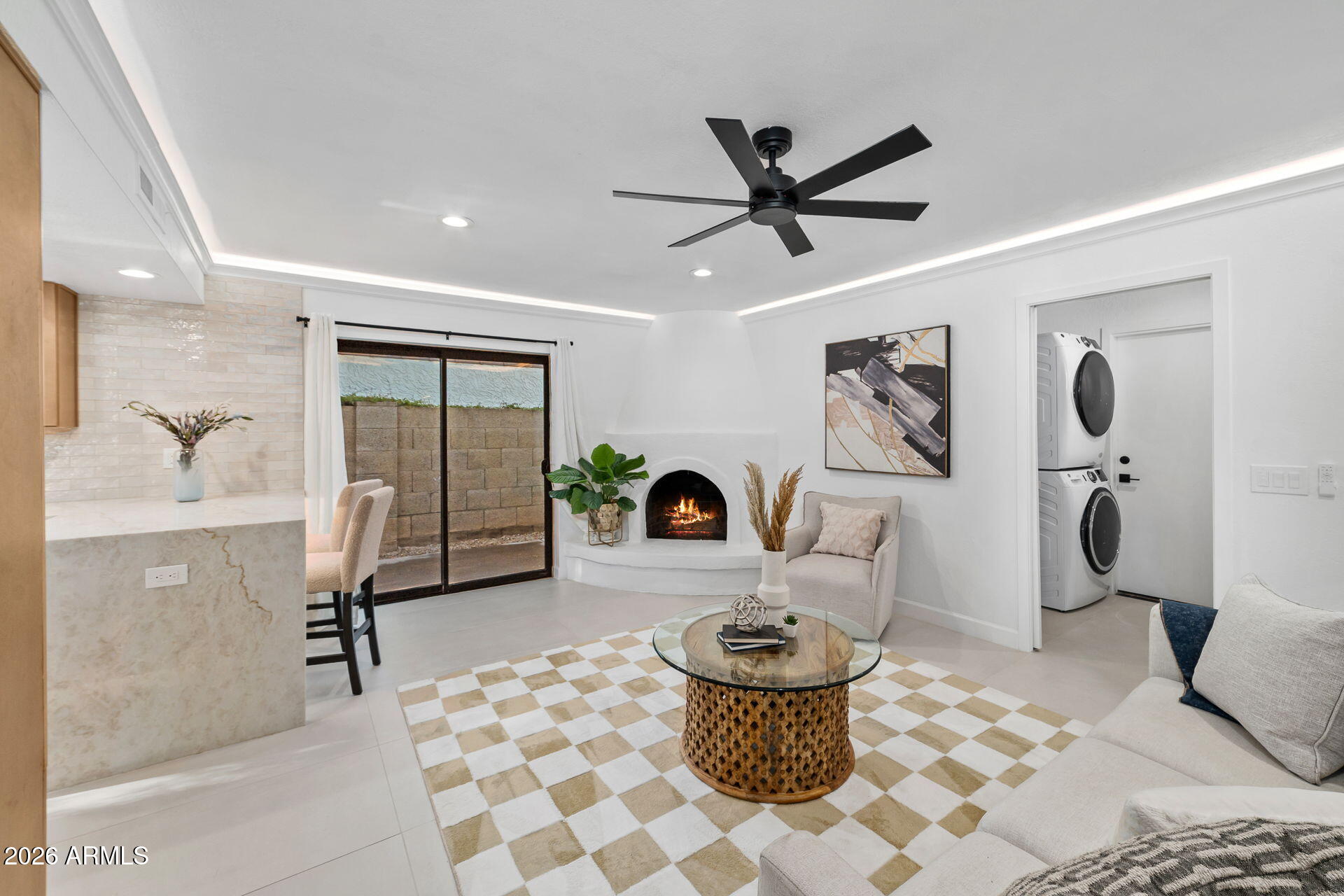 Paseo Vista Per MCR 184-1 - Residential